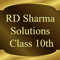 RD Sharma Solutions Class 10th icon