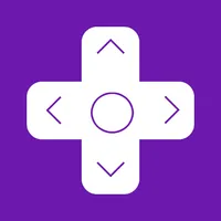 Roku Remote: RoSpikes(WiFi/IR) icon