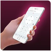 TV Remote for Hisense (IR) icon