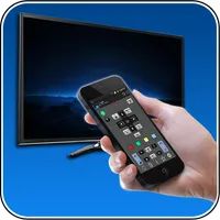 TV Remote for Philips (Smart T icon