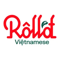 Roll’d Vietnamese icon
