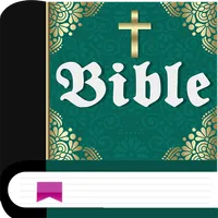 Roman Catholic Bible App icon