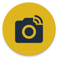 Camera Stream Wifi icon