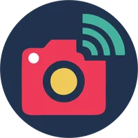 Camera Stream Wifi PRO icon