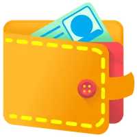 My Wallet - One solution for a icon