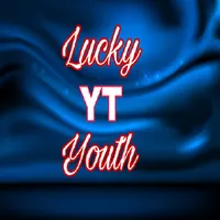 LUCKY YT YOUTH icon