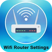 All WiFi Router Settings : Adm icon