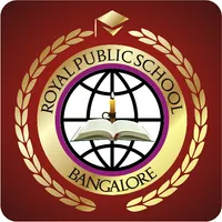 Royal Public School HBR School icon