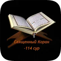Священный Коран (Quran Karim) icon