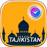 Время Намаза (Tajikistan) icon