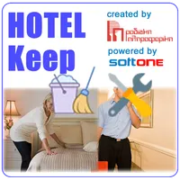 Hotel Keep icon