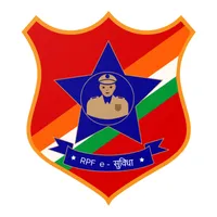RPF E-सुविधा icon