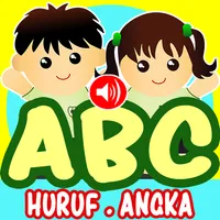 Belajar Huruf dan Angka icon