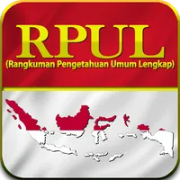 RPUL TERLENGKAP Indonesia icon