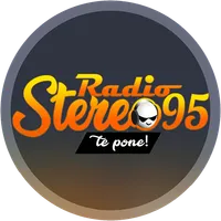 Radio Stereo95 icon