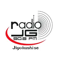 JG Radio icon