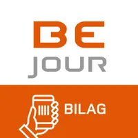 Beierholm BeJour Bilag icon