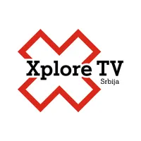 Xplore TV Srbija icon