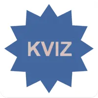 Kviz icon