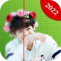 Make a Guess - B T'S K-POP icon