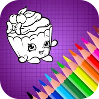 Colors: Squishy Coloring icon