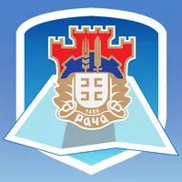 Tourist Guide - Rača icon