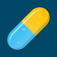 Medication Reminder: Pill App icon