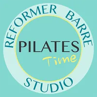 Pilates Time Studio Booking icon