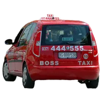 Boss Taxi Krusevac icon