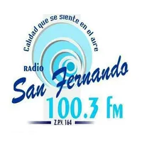 Radio San Fernando, desde Bell icon
