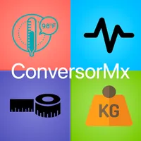 Conversormx icon