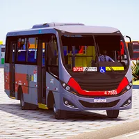 Mods Proton Bus - Brasil icon
