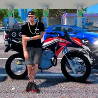 Jogos Carros e Motos (Brasil) icon