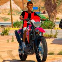 Jogos de Motos: Brasileiro BR icon