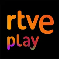 RTVE Play icon