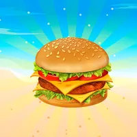 Burger Mania. На пляж. icon