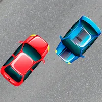 SimplRaces. Прямая Трасса. icon