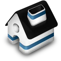 виртуальная комната icon