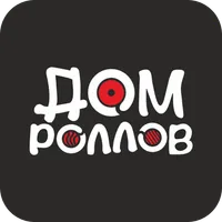 Дом Роллов | Россия icon