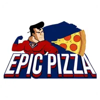 Epic Pizza icon