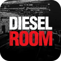 DIESEL ROOM | Пермь icon