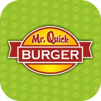 Mr.Quick Burger | Тольятти icon