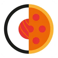 Pizza vs Rolls | Уфа icon