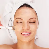Омоложение лица. Советы icon