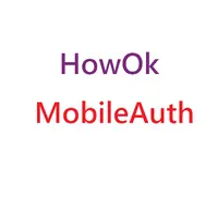 Howok MobileAuth icon
