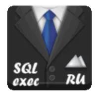 SQLexec icon