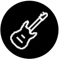 Симулятор Рок звезды icon