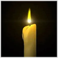 Candle icon