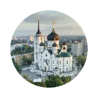Благовещенский собор icon