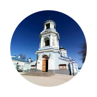 Покровский собор icon